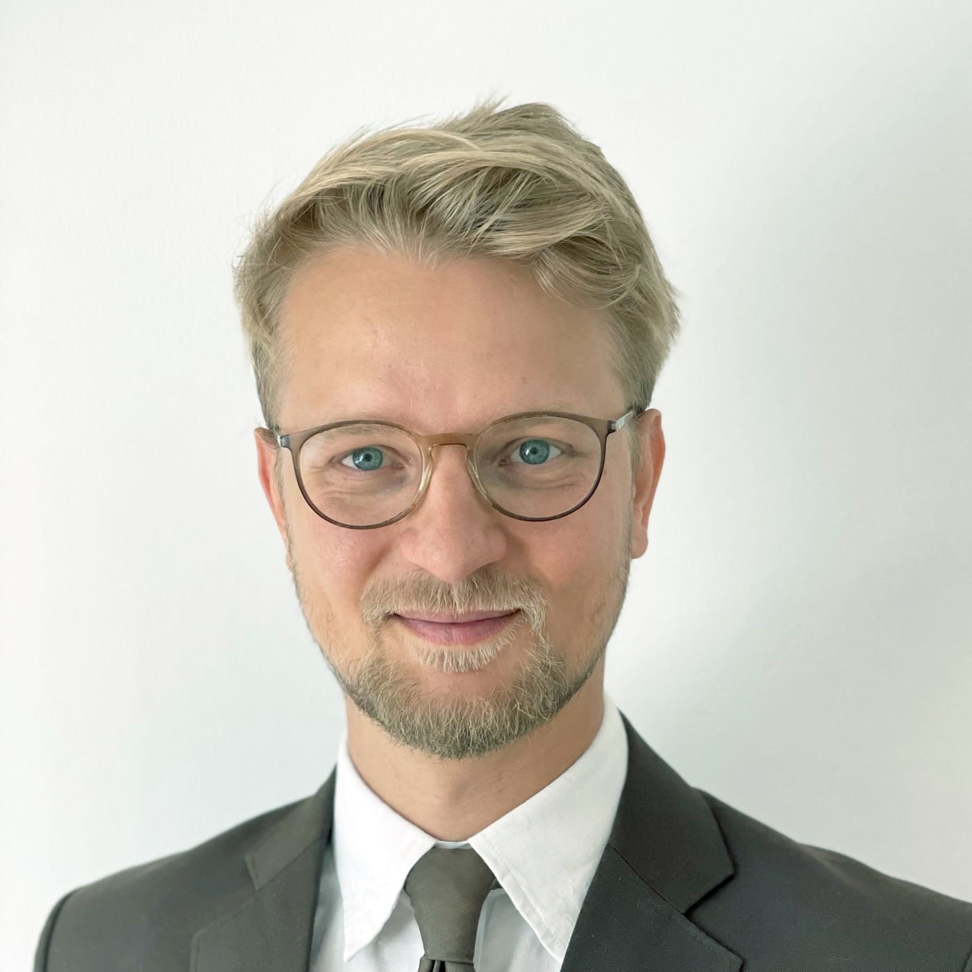 Benjamin Felbrich, PhD